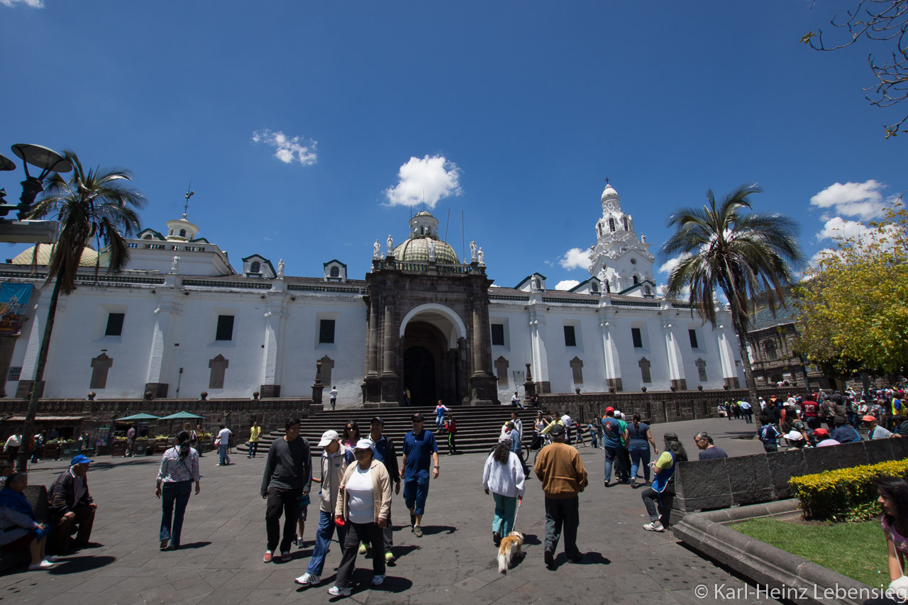 Quito